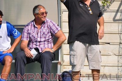 Procida Calcio: i convocati per la gara casalinga contro l’Afro Napoli United
