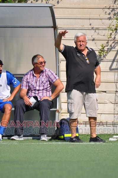 Procida Calcio: i convocati per la gara casalinga contro l’Afro Napoli United