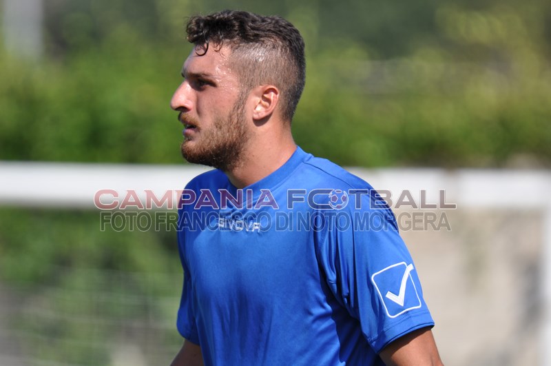 Procida Calcio:ko immeritato per i biancorossi