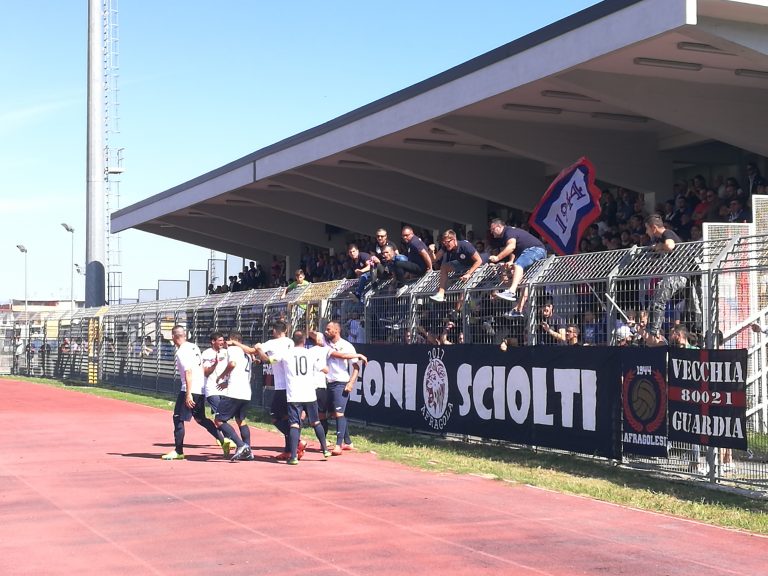 Il punto Eccellenza girone A: Manzo fa esultare Afragola, Sequino il Mondragone