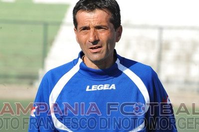 Tuona il Presidente del Giugliano Salvatore Sestile