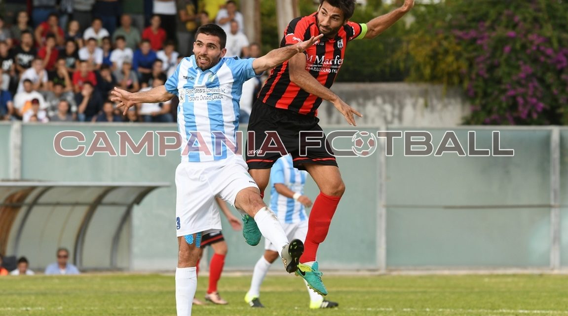 FOTO | Coppa Campania Palmese-Audax Cervinara 1-2