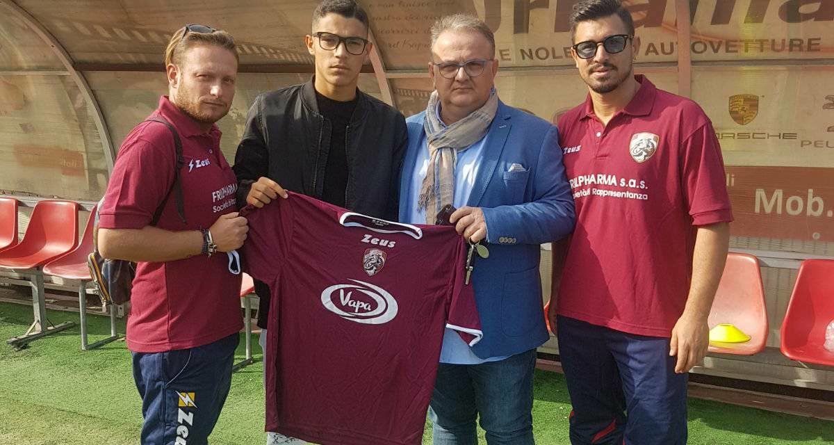 UFFICIALE | Prima Categoria, Pro San Giorgio Soccer: Gaetano Arpaia è il nuovo presidente onorario