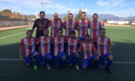 Real forza 10, al comunale cade anche il Saviano