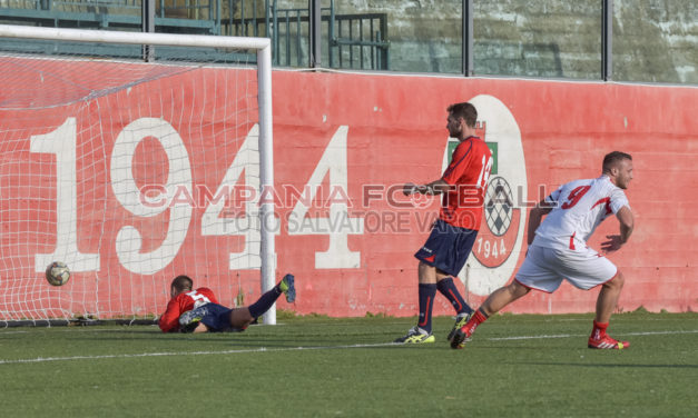 FOTO | 1° Categoria Girone E | Torrese – Pro San Giorgio (2-0)
