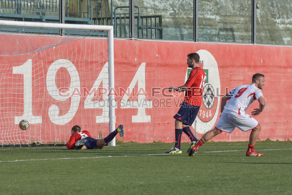 FOTO | 1° Categoria Girone E | Torrese – Pro San Giorgio (2-0)
