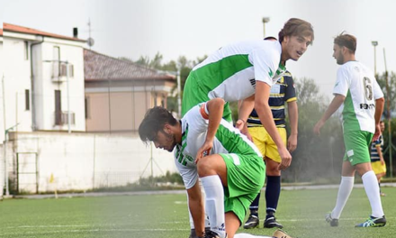 Virtus Liburia, niente impresa: poker dell’Albanova