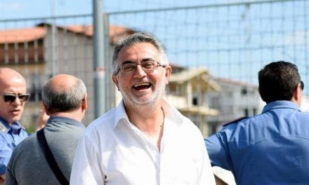 Virtus Liburia, Pezone replica a Cottuno: “In panchina solo per amicizia, impari ad accettare la sconfitta”