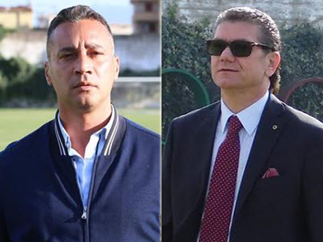 Ercolanese, i presidenti: “Al 70% ritiriamo la squadra dal campionato”
