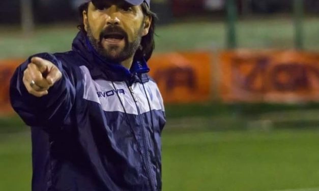 L’INTERVISTA | Aversa alla prima vittoria, Marasco: “Abbiamo più tranquillità”