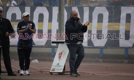 VIDEO | Savoia, il match winner Di Paola: «Dedico questa vittoria al direttore Pannone»