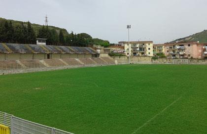 Il Conte scalda i motori: Marino vs La Manna la giochiamo su Campania Football