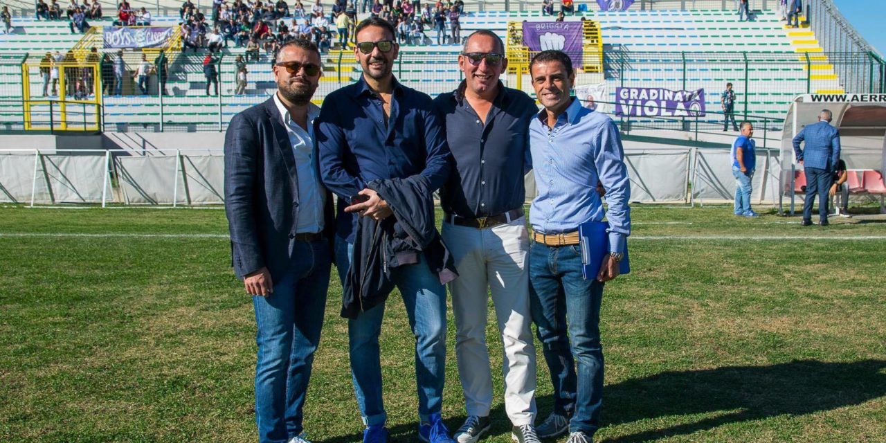 Casoria, Palmentieri a Televomero: “A Frattamaggiore abbiamo giocato 11 contro 14”