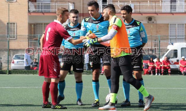 FOTO | Eccellenza Girone A, San Giorgio 1926 – Maddalonese 0-0: sfoglia la gallery