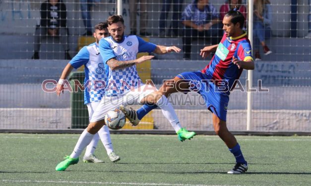 CALCIOMERCATO | Mondragone: sfida a due per sostituire Improta