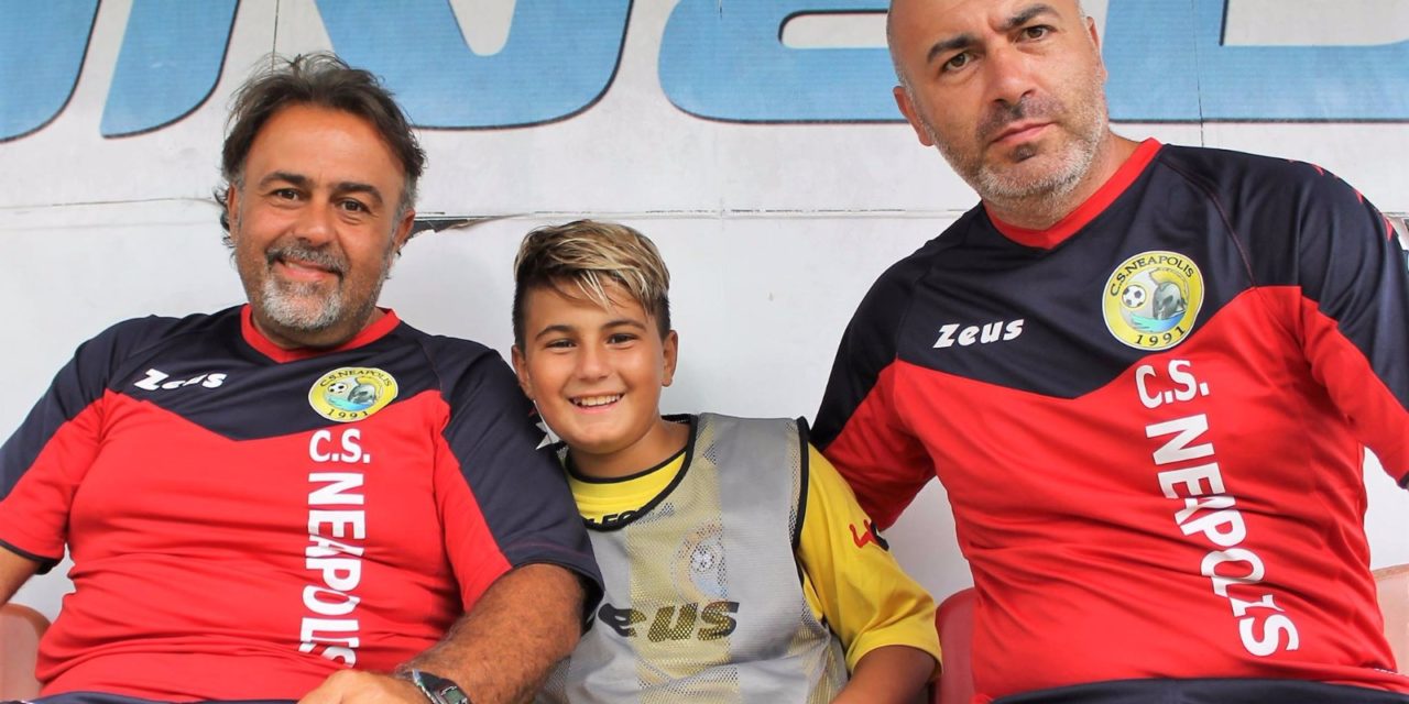 Il Comunicato del presidente Armando La Peccerella del Neapolis a tutela nei confronti di un articolo comparso su altra testata giornalistica on line