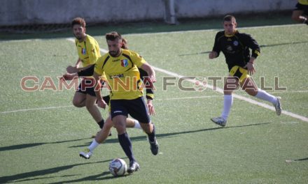 FOTO | Coppa Campania 1ª Categoria, Paolisi 2000-Amorosi 3-1