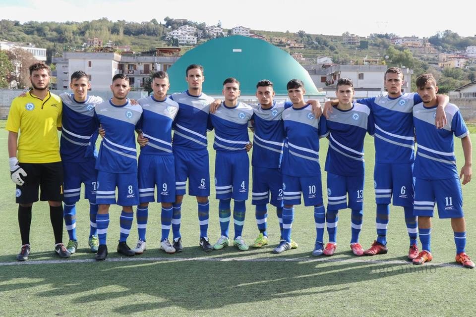 Juniores Nazionale, Portici inarrestabile: successo esterno contro la Nocerina