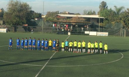 Nike Premier Cup, la lotteria dei rigori non premia la Fratelli Lodi