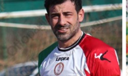 INTERVISTE | San Marco Evangelista, la replica di mister Amato all’Airola: “Non siamo antisportivi, c’era un clima pesante ad Airola”