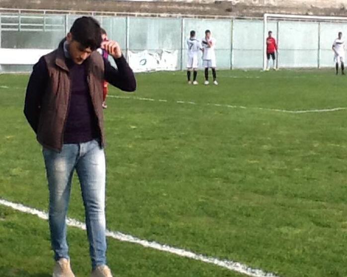 JUNIORES REGIONALE | Afro Napoli 0-1 Comprensorio