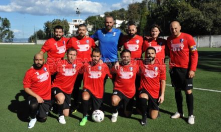 Gescal Boys Marano: Credentino & Massolino in coro pronti e determinati a ripartire