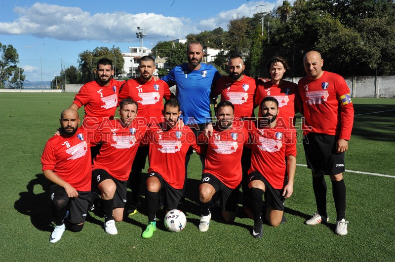 Gescal Boys Marano: Credentino & Massolino in coro pronti e determinati a ripartire