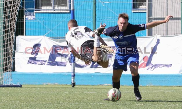 FOTO | Promozione Girone B: Oratorio Don Guanella-Ponticelli 1-1:sfoglia la gallery di Ugo Amato