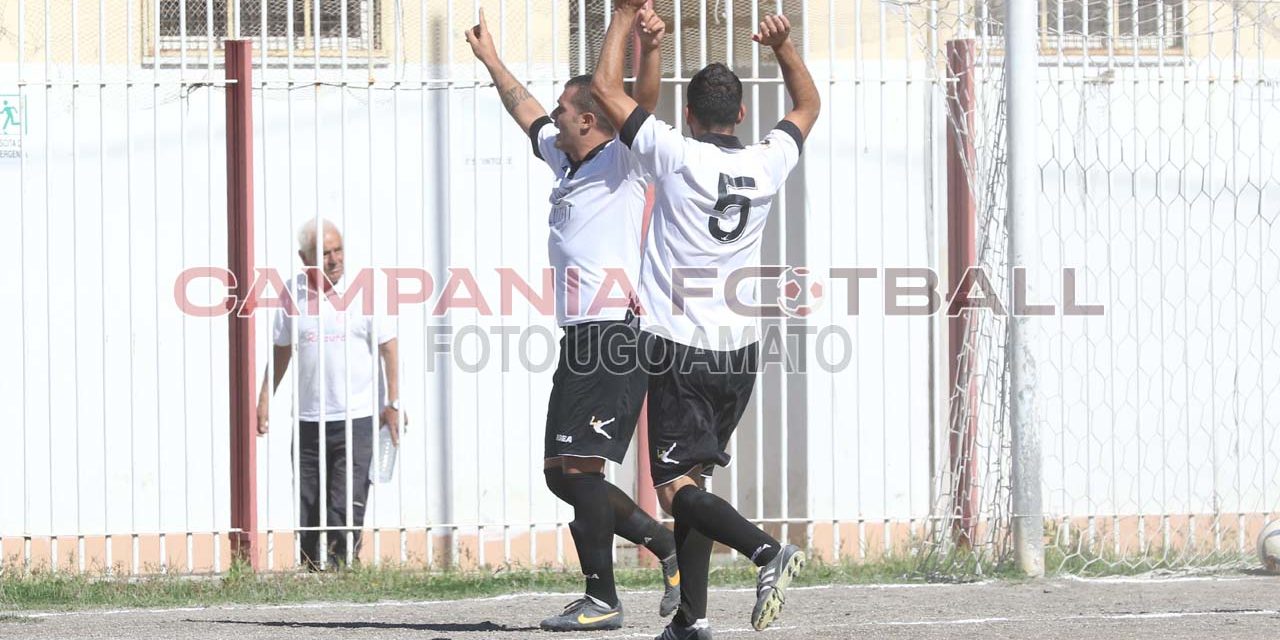Promozione: il San Giuseppe blocca l’Ottaviano, si allontana la zona play-off