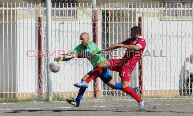 FOTO | Promozione Girone B, Ponticelli-San Giuseppe 1-2: sfoglia la gallery