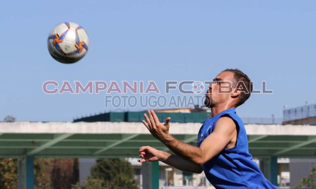 FOTO | Serie D Girone I, Portici-Sancataldese 1-2: sfoglia la gallery di Ugo Amato
