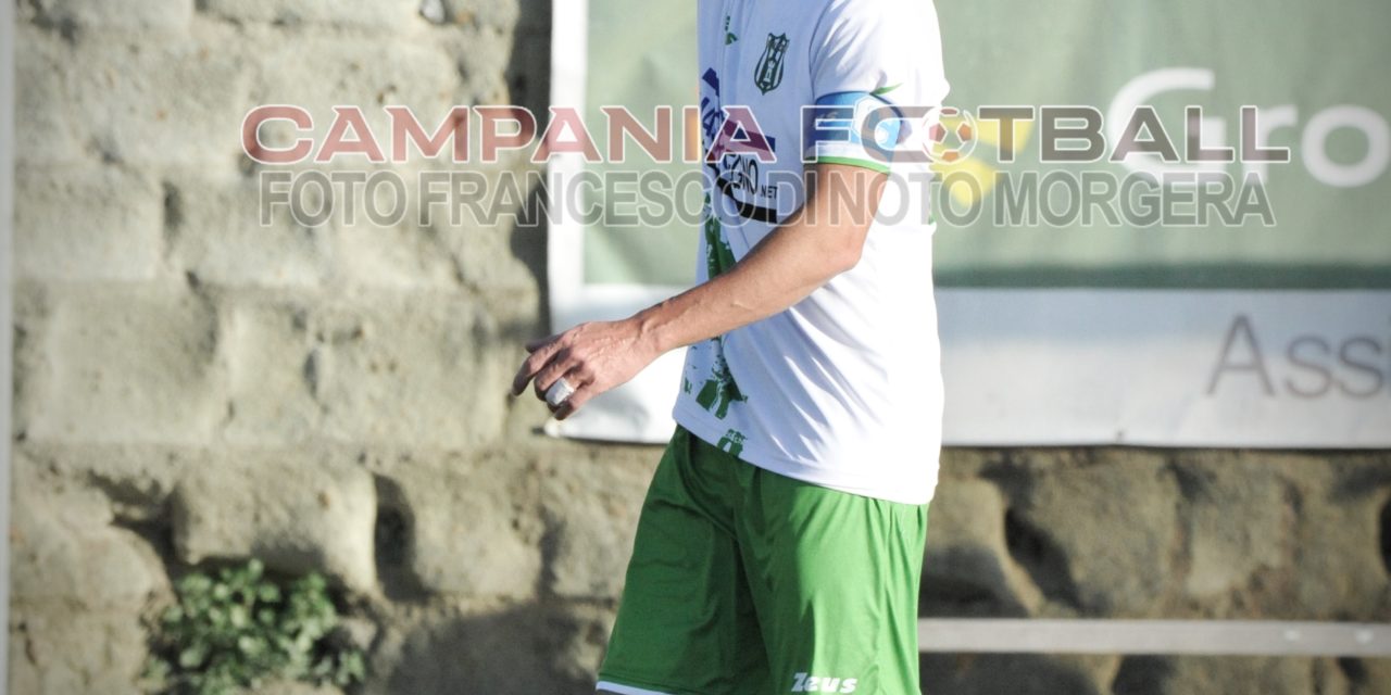 Manita del Real Forio all’Afro Napoli!