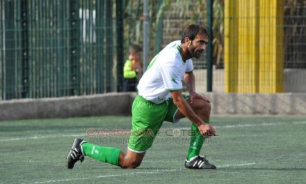 Real Forio: La trasferta è felice, 3-1 a domicilio al Pimonte!