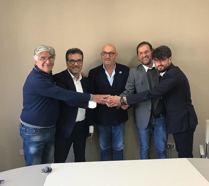 Ufficiale, Eccellenza: Mandragora nuovo allenatore del Giugliano, con lui anche il dg Crisano