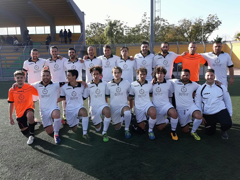 Nel big match San Giuseppe e Afro Napoli si dividono la posta