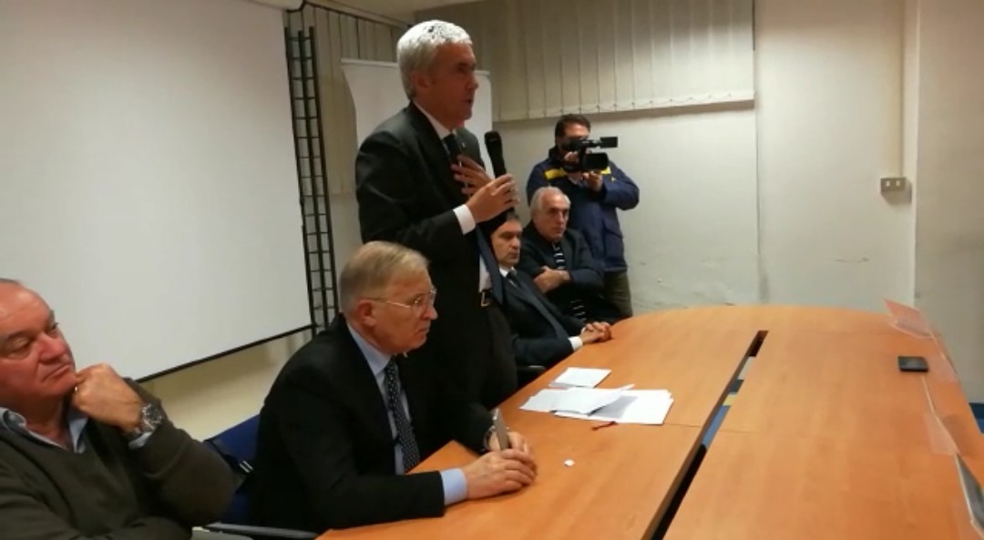 “La Figc ha bisogno di una riforma strutturale”