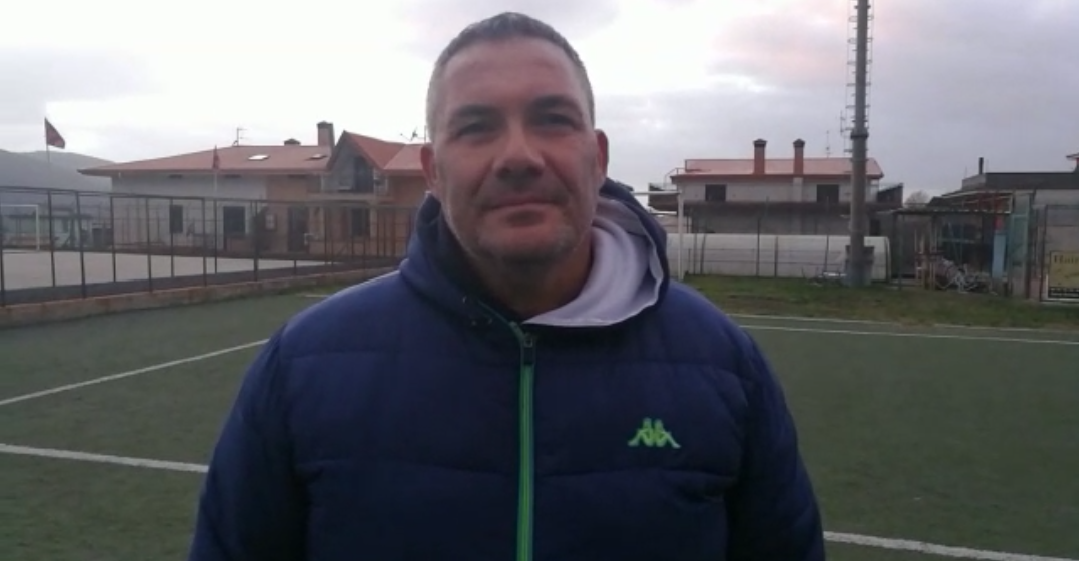 VIDEO | Carotenuto, il commento del tecnico Arnone: “Non meritavamo questa sconfitta, ci riprenderemo”
