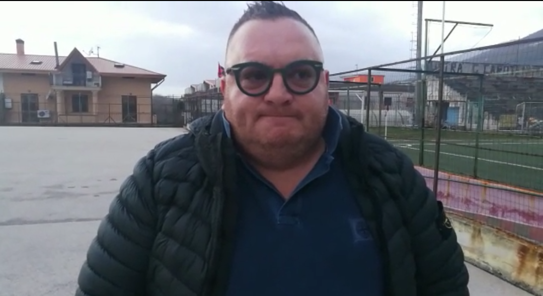 Carotenuto, il presidente Annunziata: “Voglio i playoff”