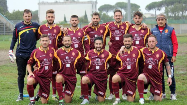 Torna alla vittoria la Forza e Coraggio