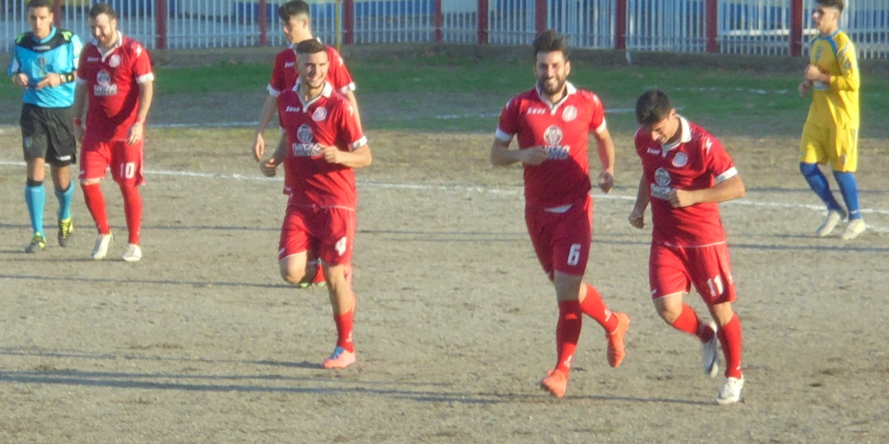 Con il tandem Colesanti & De Micco il Ponticelli vola