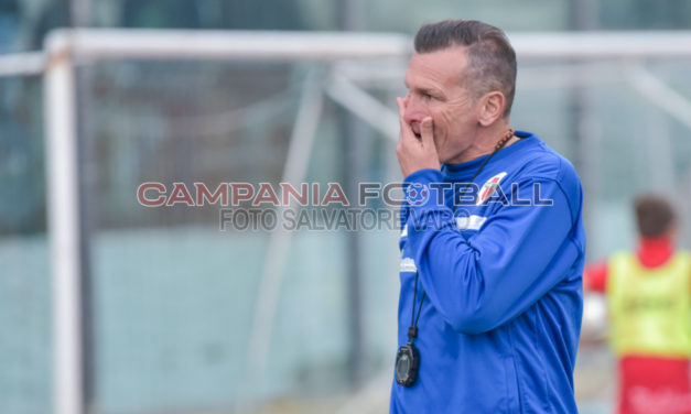 Foto| Serie D Girone H, Turris – Picerno (0-5); sfoglia la gallery realizzata da Salvatore Varo