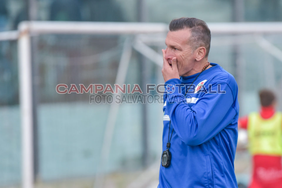 Foto| Serie D Girone H, Turris – Picerno (0-5); sfoglia la gallery realizzata da Salvatore Varo