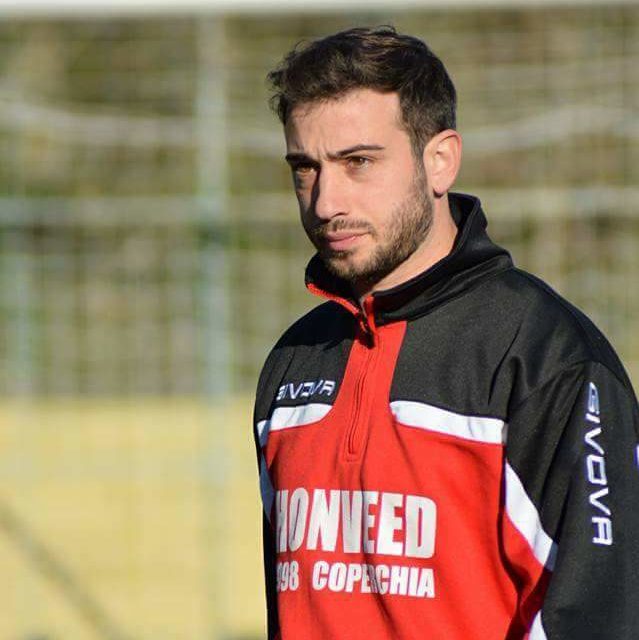 Prima Categoria, colpaccio Andrea Rega per lo Sporting Pontecagnano