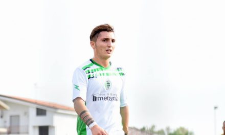 Promozione | Virtus Liburia, Maisto illude i neroverdi: il Goti cala il poker