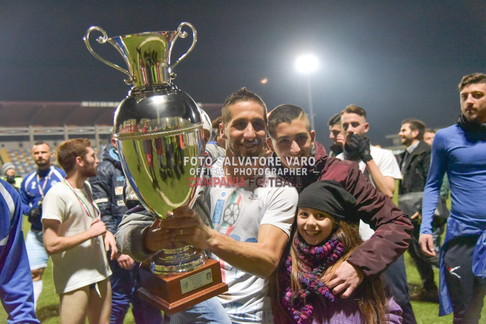 Mario Follera lascia la Turris
