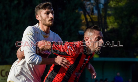 La Presentazione Promozione girone D: scontro tra titani a Castellabate, il Salernum attende la Rocchese