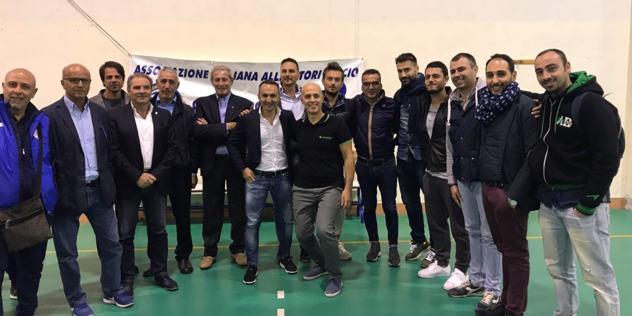Un grande successo il primo convengo sulla prevenzione infortuni con ospiti d’onore