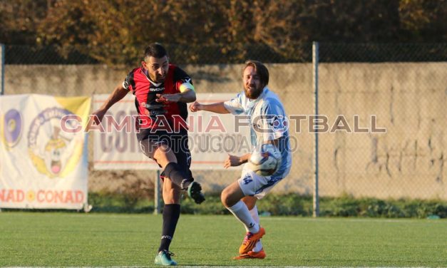 FOTO | Eccellenza Girone A, Mariglianese-Afragolese 1-2: sfoglia la gallery di Ugo Amato