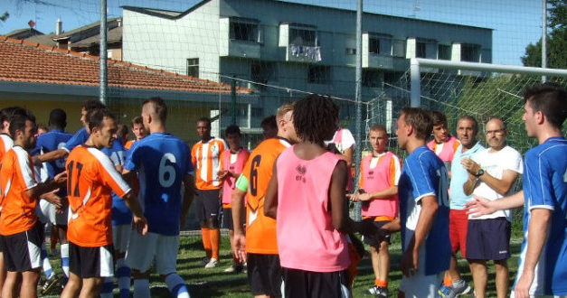 Serie D, stabilite le procedure fair play alla fine di ogni gara