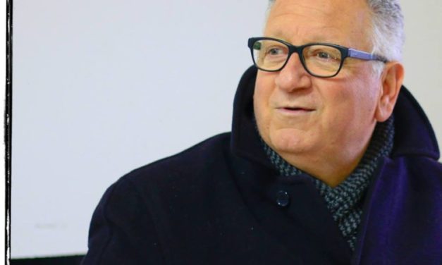 L’INTERVISTA | Ferraro: “Sono qui per il blasone della Frattese. Non sono mai retrocesso e ci salveremo”